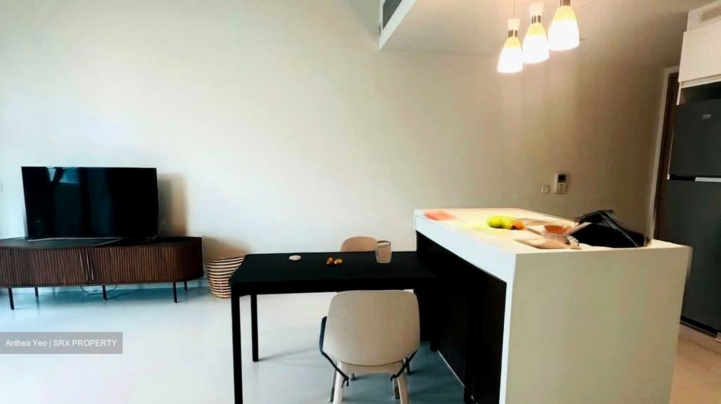 Soleil @ Sinaran (D11), Condominium #584366591